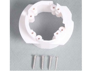 FMS 1.1M Zero A6M5 Motor Mount Board